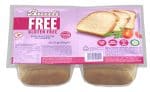 BAULI FREE PAN BAULETTO CLASSICO 350 G