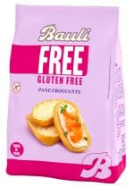 BAULI FREE PANE CROCCANTE 150 G