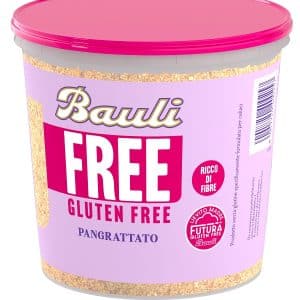 BAULI FREE PANGRATTATO 400 G