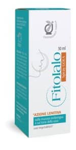 FITOPREPARATORI ITALIANI FITOIALO SPRAY ORALE 30 ML