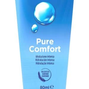 CONTROL PURE COMFORT LUBRIFICANTE 80 ML