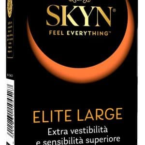 PROFILATTICO SKYN ELITE LARGE 6 PEZZI