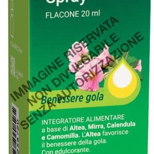 LDF VIATUX SPRAY 20 ML