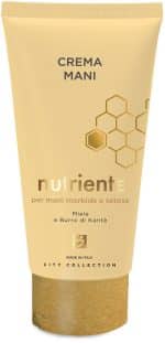 LABORATORIO DELLA FARMACIA CITY CREMA MANI NUTRIENTE 75 ML