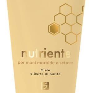 LABORATORIO DELLA FARMACIA CITY CREMA MANI NUTRIENTE 75 ML