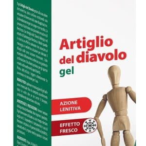 ESI ARTIGLIO DEL DIAVOLO GEL 100 ML OFFERTA