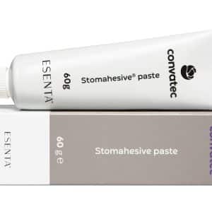 ESENTA STOMAHESIVE PASTA 60 G