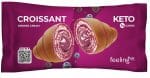 FEELING OK CROISSANT RIPIENO DI CREMA AI FRUTTI DI BOSCO 50G