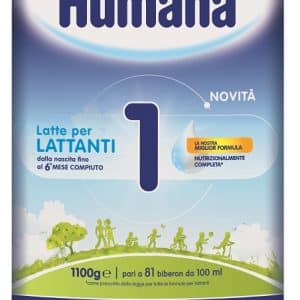 HUMANA 1 5HMO 1100G MP