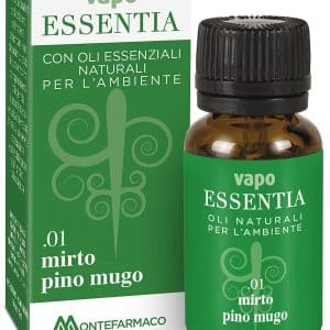 VAPO ESSENTIA MIRTO/PINO MUGO 1 10 ML