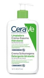 CERAVE CREMA SCHIUMOGENA DETERGENTE IDRATANTE 473 ML