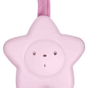 CHICCO GIOCO FD NINNA STELLA ROSA