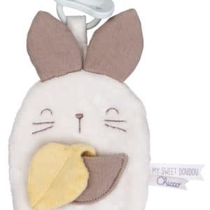 CHICCO GIOCO MY SWEET DOUDOU DOUDOU CONIGLIETTO