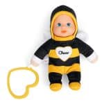 CHICCO GIOCO BAMBOLA MY DOUDOU DOLL APE