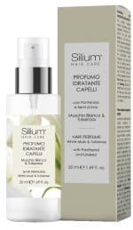 SILIUM PROFUMO CAPELLI MUSCHIO BIANCO & TUBEROSA 50 ML