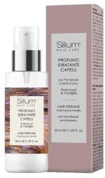 SILIUM PROFUMO CAPELLI PATCHOULI & VANIGLIA 50 ML
