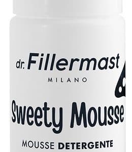 DR FILLERMAST SWEETY MOUSSE DETERGENTE 150 ML