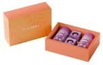 BRAND ITALIA GIFT BOX RELAX LAVANDA & CAMOMILLA SALI DA BAGNO