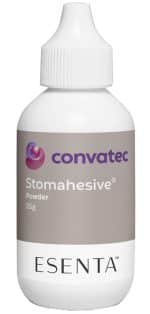 POLVERE PROTETTIVA PER STOMIA ESENTA STOMAHESIVE 25 G