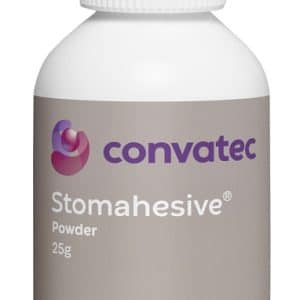POLVERE PROTETTIVA PER STOMIA ESENTA STOMAHESIVE 25 G