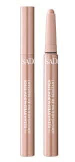 ISADORA THE GLEAM EYESHADOW STICK LONGWEAR & WATER RESISTANTROSE BEIGE 50