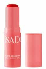 ISADORA THE LIP & CHEEK TINT COLLING JELLY STICK CORAL ROUGE10