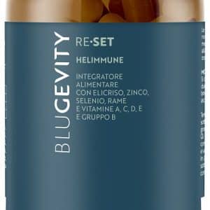 BLUGEVITY HELIMMUNE 60 COMPRESSE