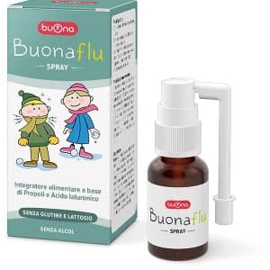 BUONAFLU SPRAY 20 ML