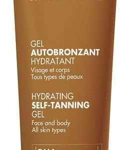 EAU THERMALE AVENE SOLARE AUTOABBRONZANTE IDRATANTE 100 ML