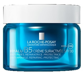 HYALU B5 CREMA SPF30 50 ML RICARICA