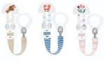MAM CLIP & COVER