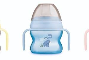 MAM STARTER CUP 150 ML SOFT