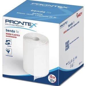 PRONTEX BENDA FIX CM 10X20 M