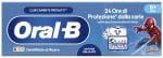 ORALB DENTIFRICIO KIDS SPIDERMAN 60 ML