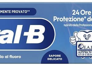 ORALB DENTIFRICIO KIDS SPIDERMAN 60 ML