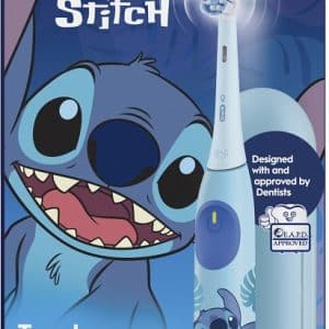 ORALB IO2 STITCH TRAVEL CASE