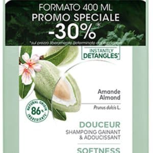 KLORANE SHAMPOO MANDORLA USO FREQUENTE 400 ML OFFERTA 2026