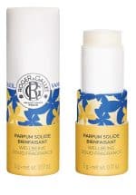 ROGER & GALLET VANILLE SOLEIL PARFUM SOLIDE 5 G