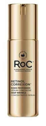 ROC RETINOL CORREXION DEEP WRINKLE SERUM 30ML RENO EU/CA 30ML