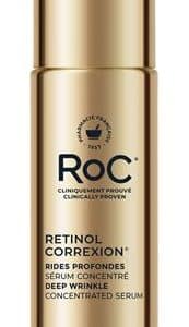 ROC RETINOL CORREXION DEEP WRINKLE SERUM 30ML RENO EU/CA 30ML