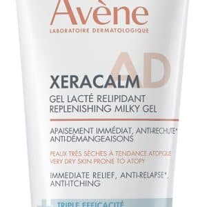 AVENE XERACALM AD GEL LATTE LIPORESTITUTIVO 200 ML