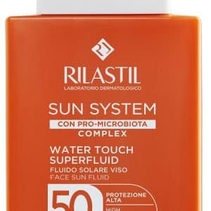 RILASTIL SUN SPF50 WATER SUPERFLUID 50 ML