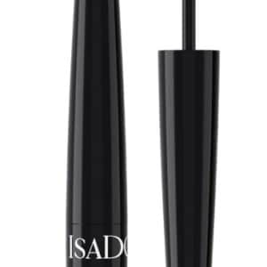ISADORA THE HIGH IMPACT EYELINER RELIABLE BLACK 01