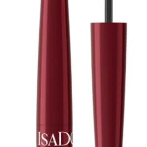 ISADORA THE HIGH IMPACT EYELINER POWER BURGUNDY 03