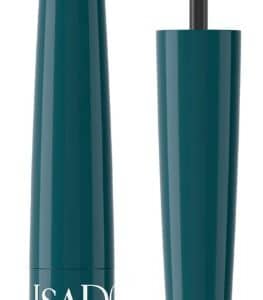 ISADORA THE HIGH IMPACT EYELINER HONEST TEAL 04
