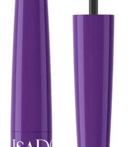 ISADORA THE HIGH IMPACT EYELINER CONFIDENT PURPLE 07