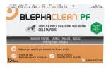 BLEPHACLEAN PF SALVIETTE DETERSIONE QUOTIDIANA PALPEBRE 20 PEZZI SENZA PROFUMO