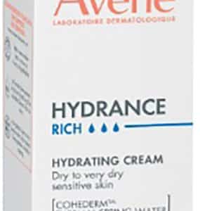 AVENE HYDRANCE CREMA RICCA 40 ML PREZZO SPECIALE 2026