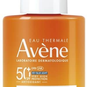 EAU THERMALE AVENE SOLARE ULTRA SIERO ATTIVA LA LUMINOSITA'SPF50+ 30 ML