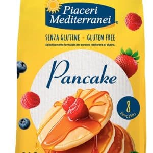 PIACERI MEDITERRANEI PANCAKE 240 G